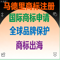 马德里商标国际注册——一份申请，多国保护，高效布局全球品牌资产
